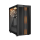 Obudowa BE QUIET! PURE BASE 500DX czarna BGW37